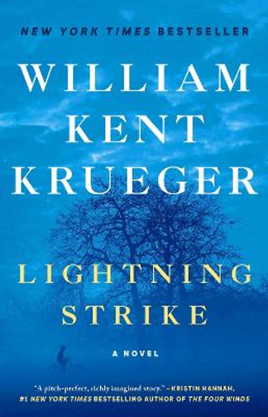 Lightning Strike: A Novel by William Kent Krueger