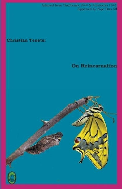 On Reincarnation by Lamb Books 9781910621981