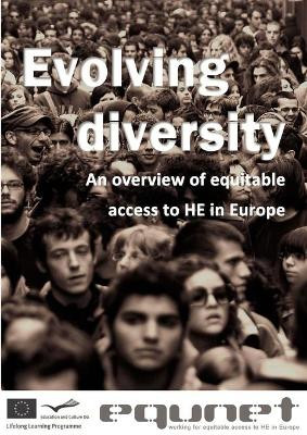 Evolving Diversity by Kai Muhleck 9782930429212