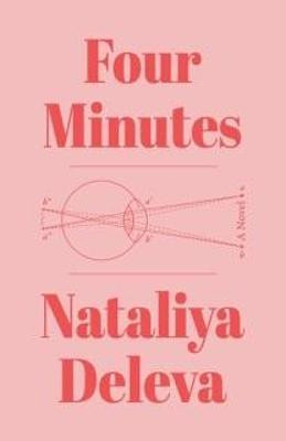 Four Minutes by Nataliya Deleva