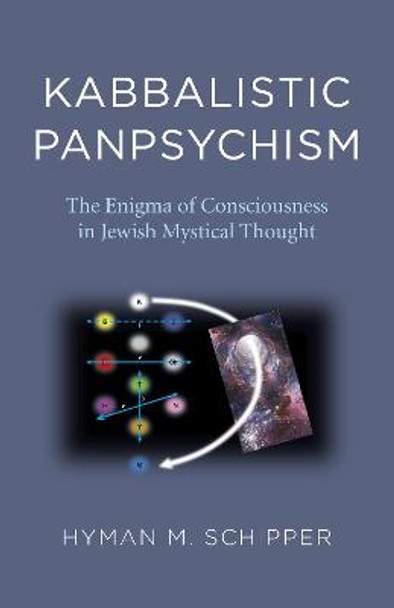 Kabbalistic Panpsychism - The Enigma of Consciousness in Jewish Mystical Thought by Hyman M. Schipper