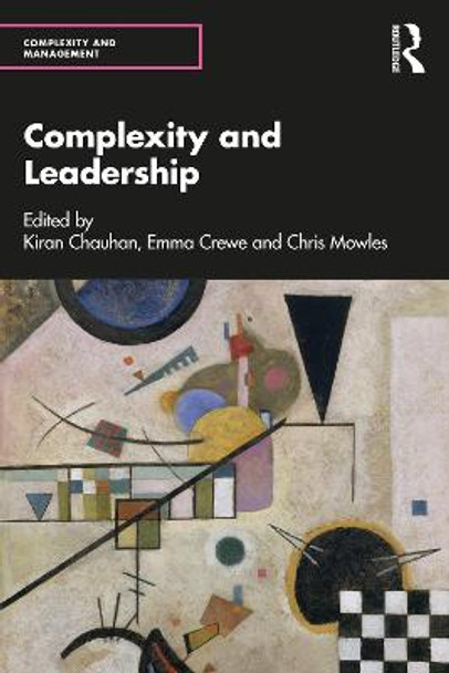 Complexity and Leadership by Kiran Chauhan