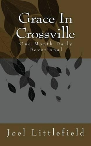 Grace In Crossville: Thoughts & Devotions by Joel S Littlefield 9781494935658