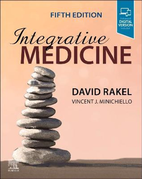 Integrative Medicine by David Rakel