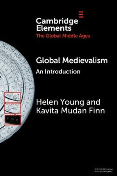 Global Medievalism in Popular Culture: An Introduction by Helen Young