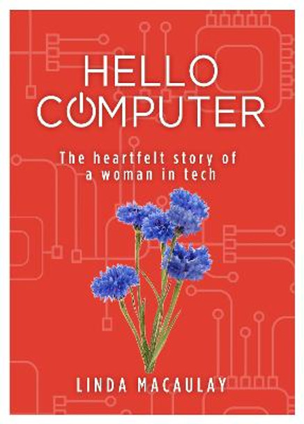 Hello Computer by Linda Macaulay