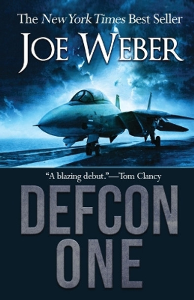 DEFCON One by Joe Weber 9781937868390