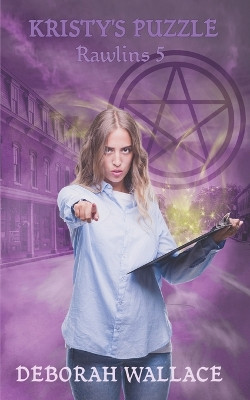 Kristy's Puzzle by Deborah Wallace 9781951457082