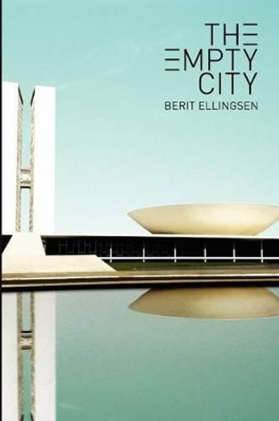 The Empty City by Berit Ellingsen 9788299873604