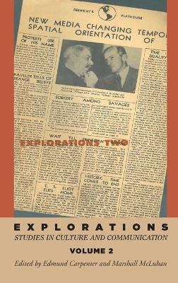 Explorations 2 by E S Carpenter 9781532610752