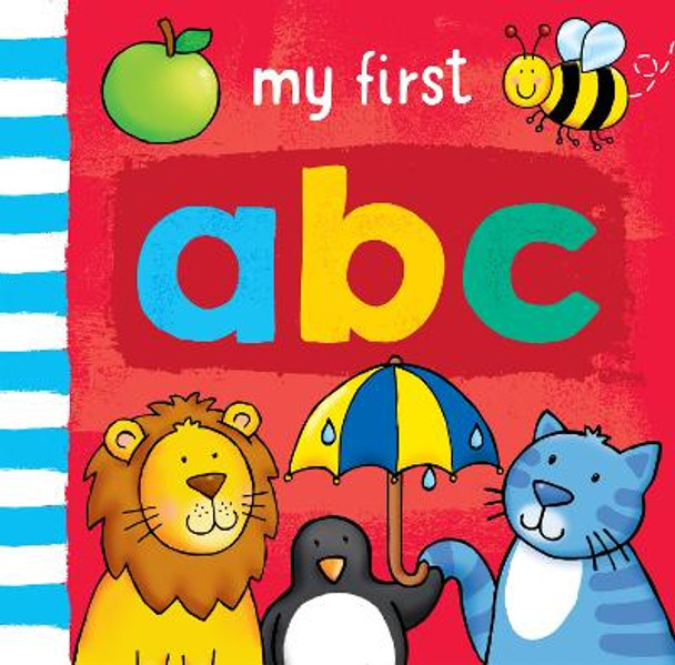 My First... ABC by Sophie Giles