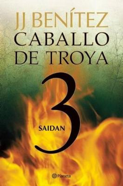 Saidan by J J Benitez