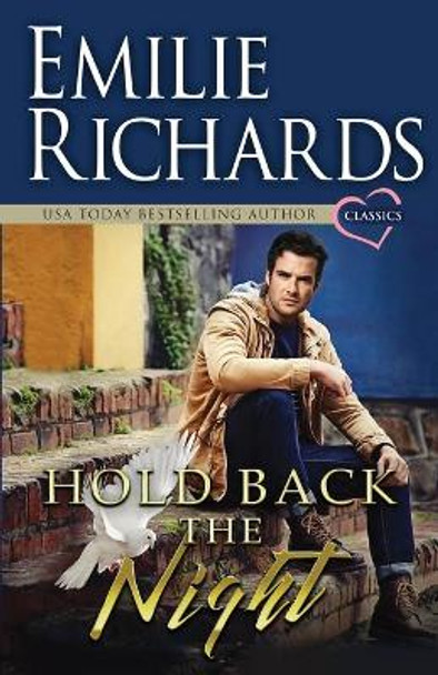 Hold Back the Night by Emilie Richards 9781950365005