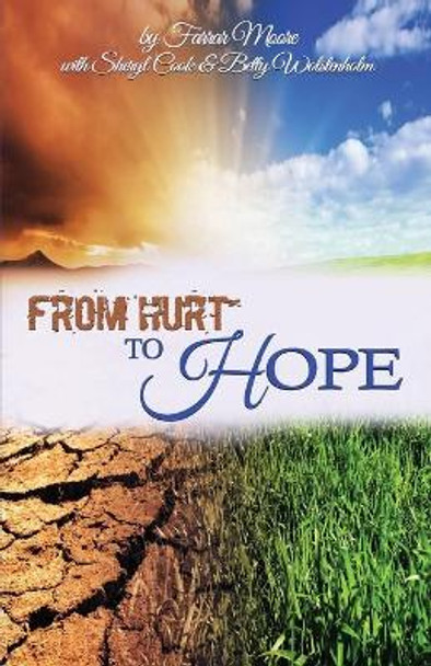 From Hurt to Hope by Sheryl Cook 9781946622105