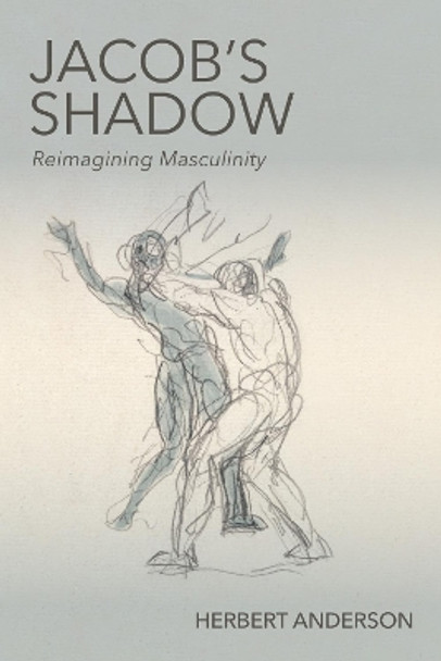 Jacob's Shadow: Reimagining Masculinity by Herbert Anderson 9781532660559