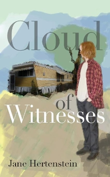 Cloud of Witnesses by Jane Hertenstein 9781732027626