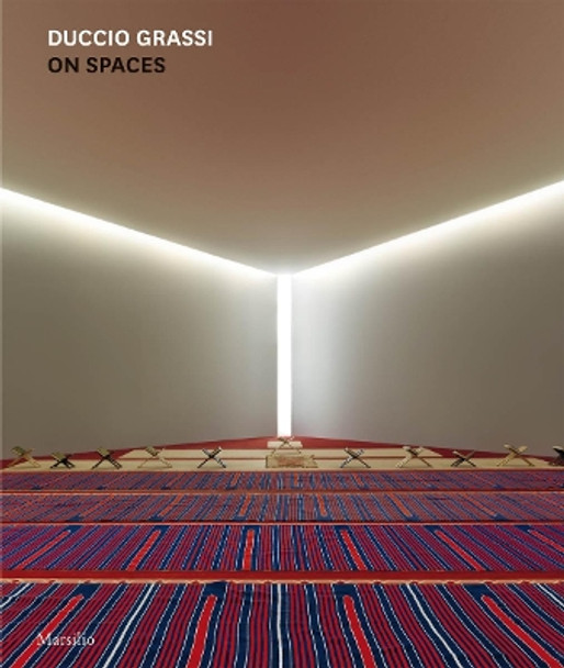 Duccio Grassi: On Spaces by Duccio Grassi 9788831729529