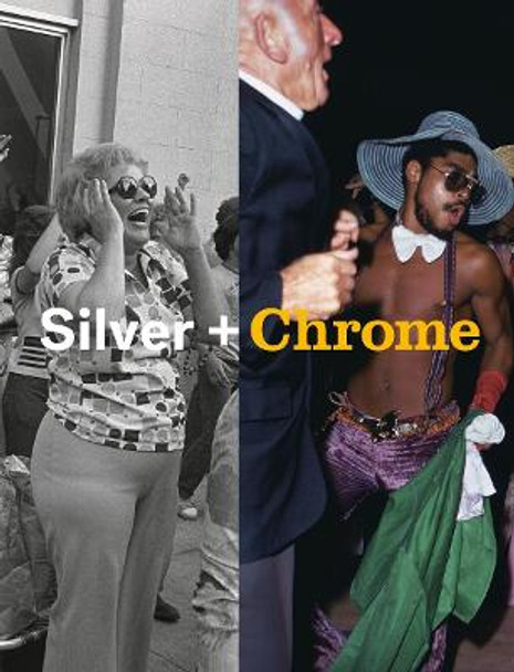 Mitch Epstein: Silver + Chrome by Mitch Epstein
