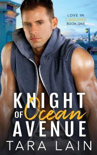 Knight of Ocean Avenue: A Gay Awakening Romance by Tara Lain 9798691336430