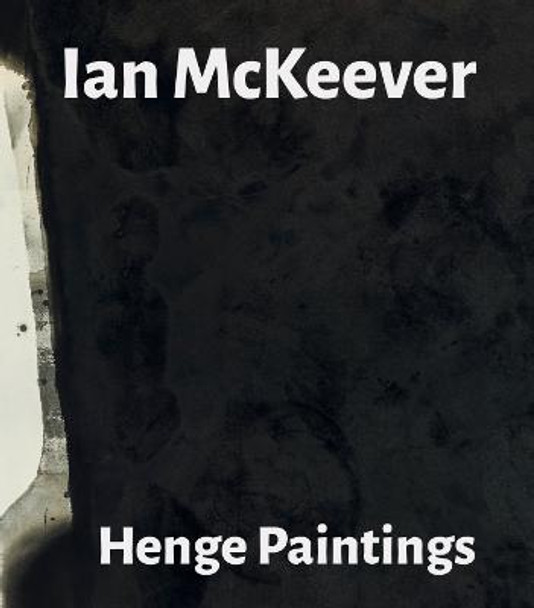 Ian Mckeever - Henge Paintings by Ian McKeever
