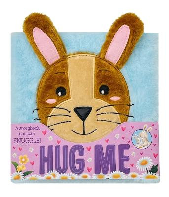 Hug Me by Igloo Books