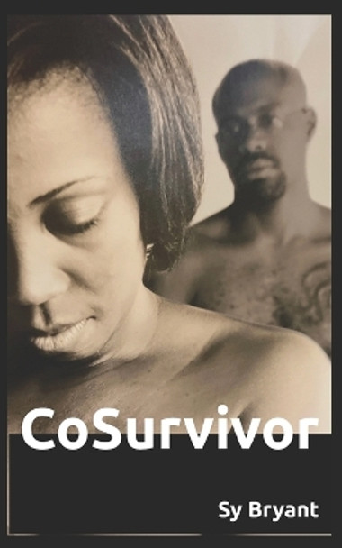 Co-Survivor by Sy Bryant 9798678464613