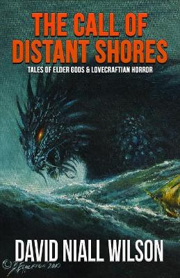 The Call of Distant Shores by Bob Eggleton 9781949914443