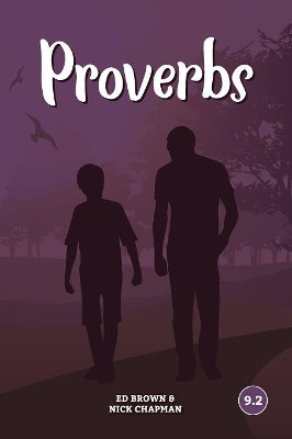 Proverbs by Nick Chapman 9781941422465
