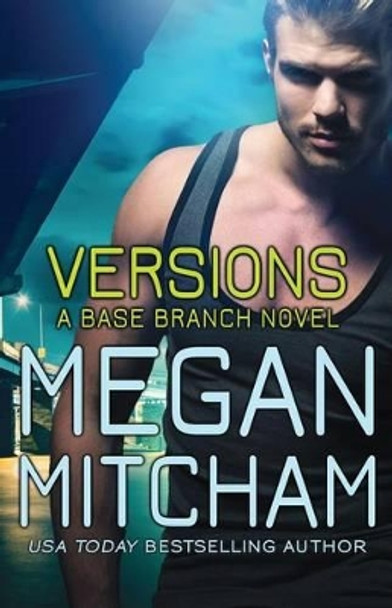 Versions by Megan Mitcham 9781941899090