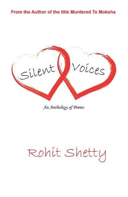 Silent Voices by Rohit Shetty 9789383306480