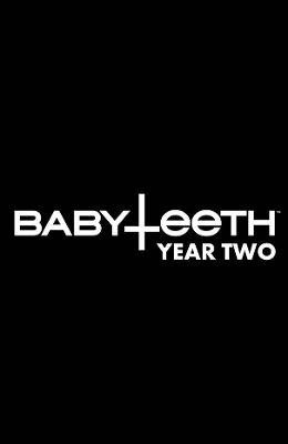 BABYTEETH: YEAR TWO HC by Donny Cates