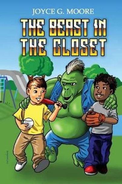 The Beast in the Closet by Joyce G Moore 9781931259002