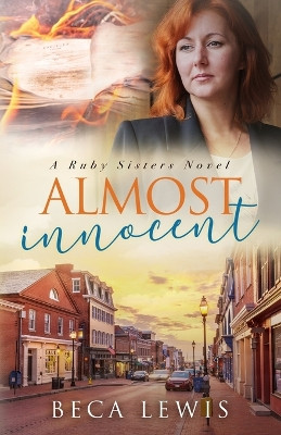 Almost Innocent by Beca Lewis 9798987908860