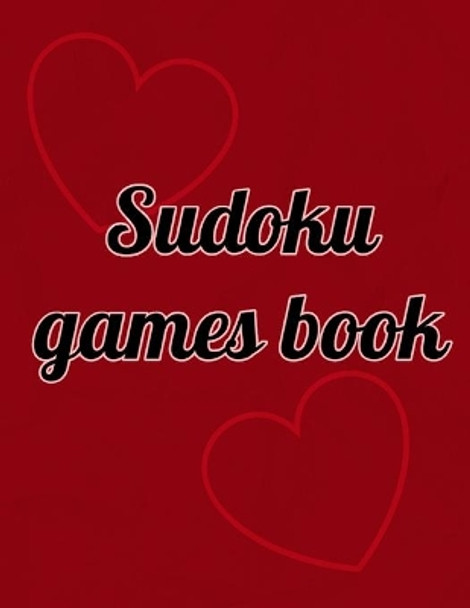 Sudoku games book: Sudoku puzzle books for adults to grow their brains and have a lot of fun. Large size 72 sites sudoku book 16x16 by Puzzle Master Ninja 9798604662625