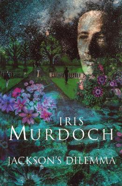 Jackson's Dilemma by Iris Murdoch