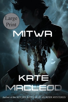 Mitwa by Kate MacLeod 9781951439217