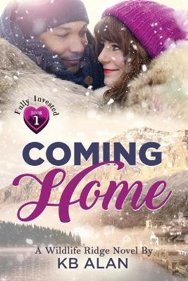 Coming Home by Kb Alan 9781955124003