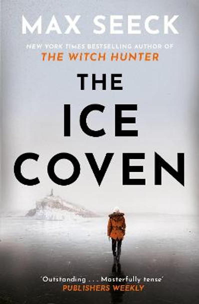 The Ice Coven by Max Seeck