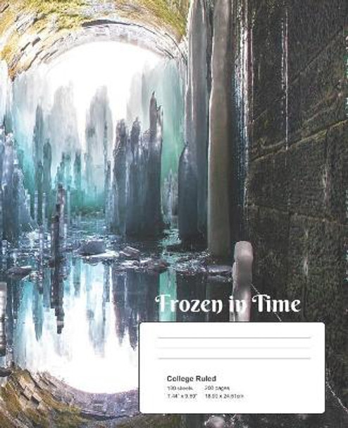 Frozen in Time by Michael J Henderson 9781790450015