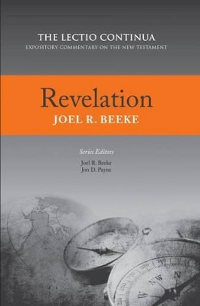 Revelation by Joel R. Beeke 9781601784575