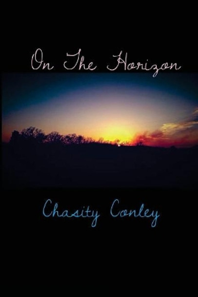 On The Horizon by Michelle Darlington 9781544279077