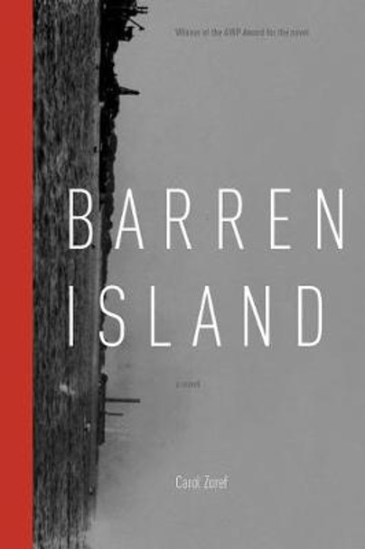 Barren Island by Carol Zoref