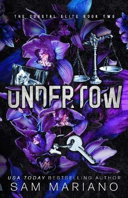Undertow by Sam Mariano 9798987530412