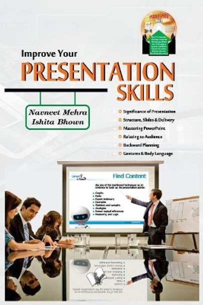 International Maths Olympiad - Class 9: How to Make Effective Presentations and Influence Clients by Ishita Bhown 9789381384107