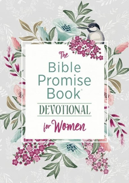 The Bible Promise Book Devotional for Women by Compiled by Barbour Staff 9781643526249