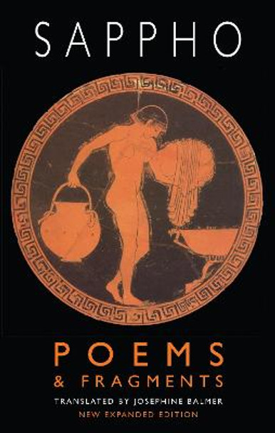 Poems & Fragments by Sappho