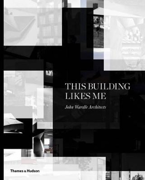 This Building Likes Me by John Wardle Architects