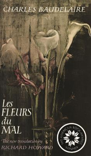 Fleurs du Mal by Charles Baudelaire