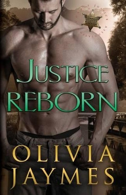 Justice Reborn by Olivia Jaymes 9781944490089