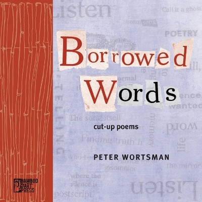 Borrowed Words by Peter Wortsman 9781947240575